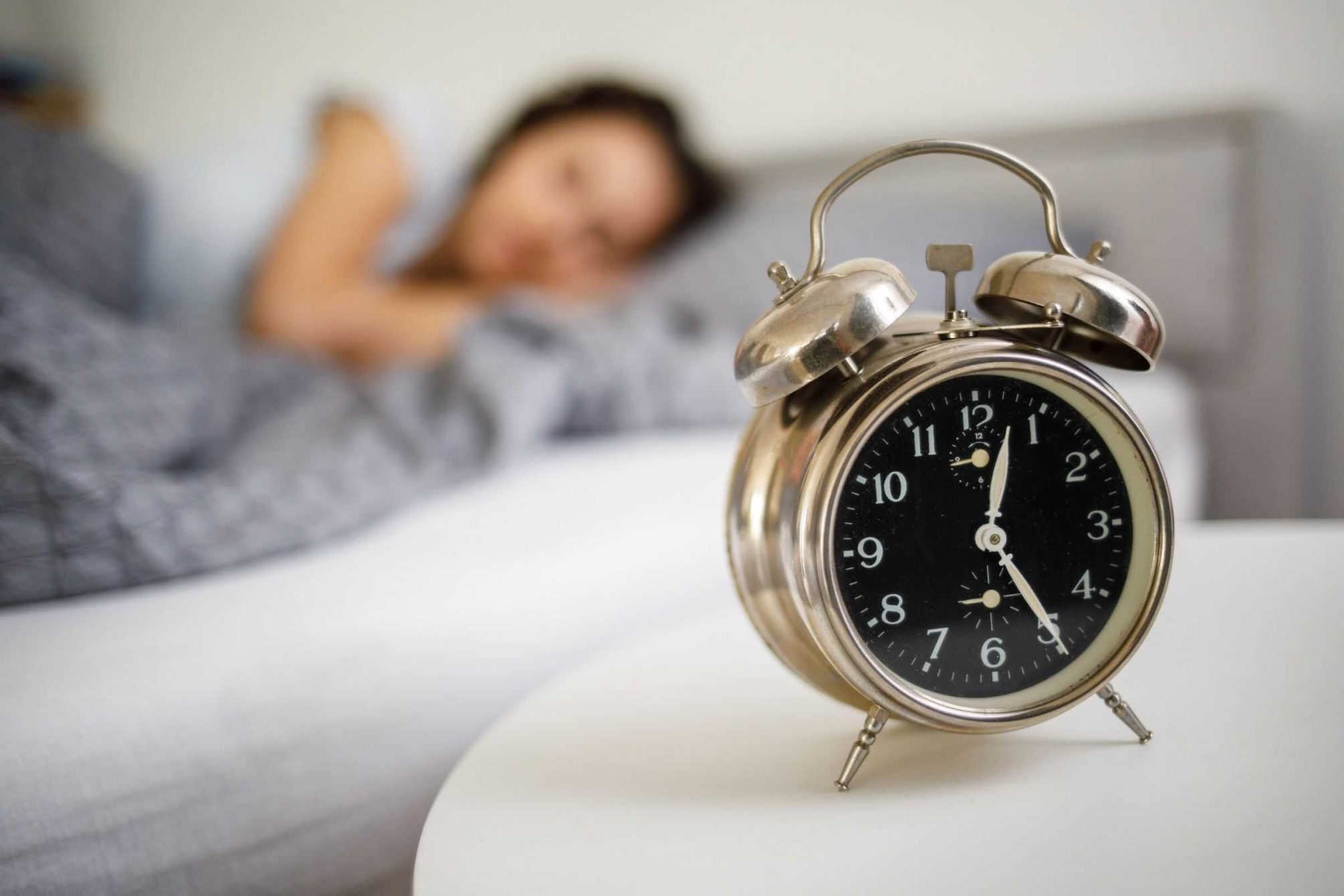 Looking for Quality Sleep - We Can Help at ATN Mechanical
