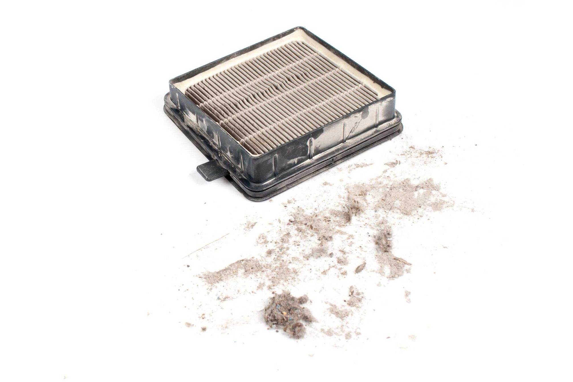 Air Filter by ATN Mechanical Systems