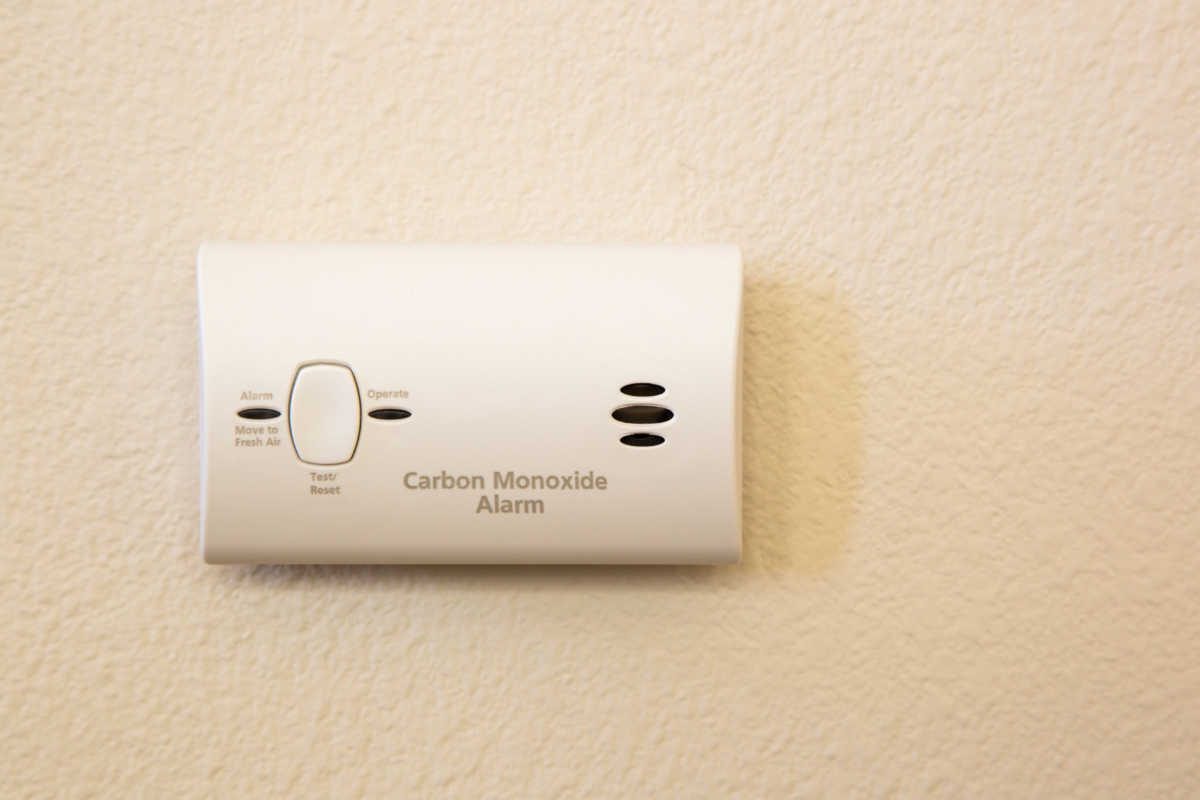 Carbon Monoxide Safety for Your Home with ATN Mechanical