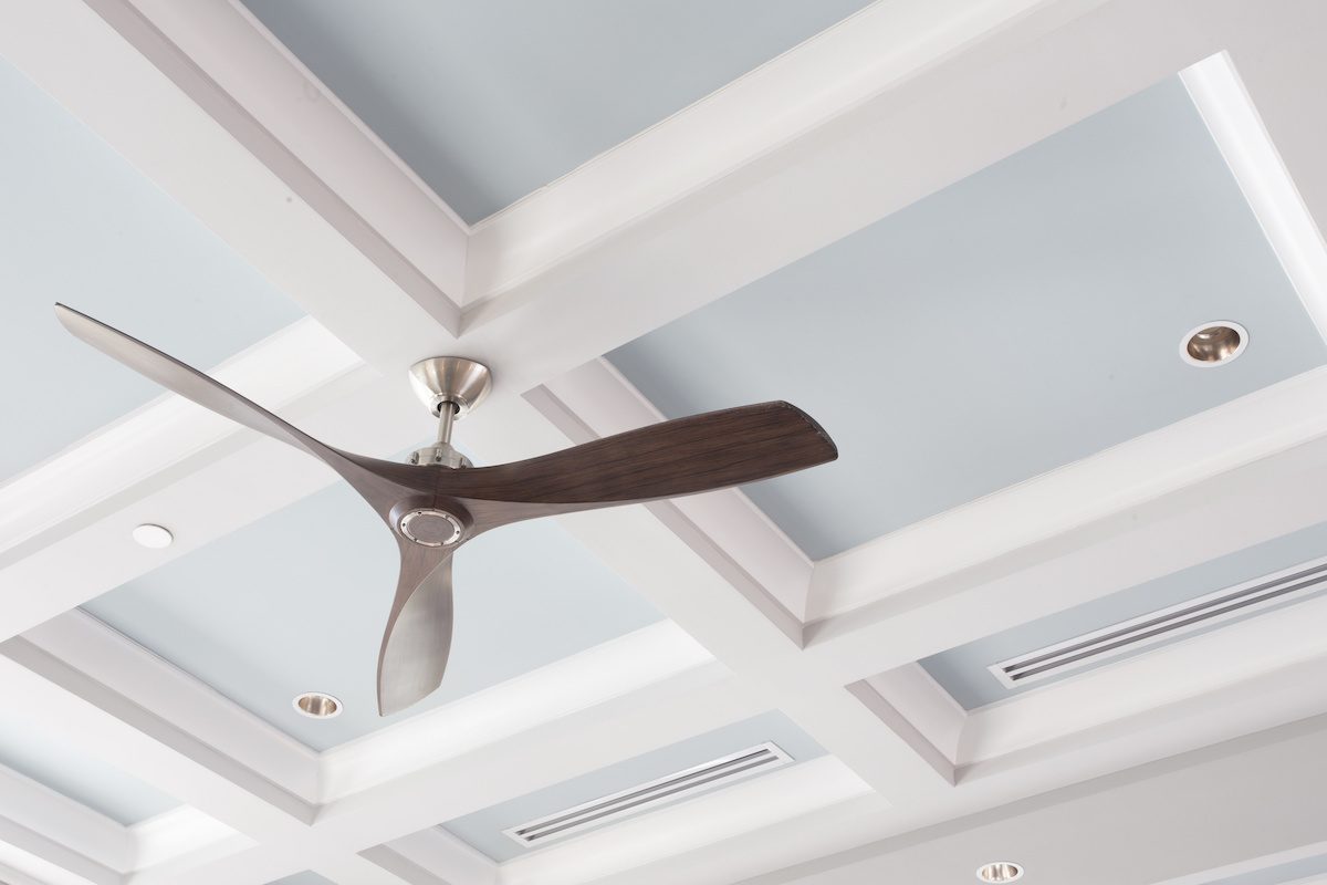 Ceiling Fans by ATN Mechanical