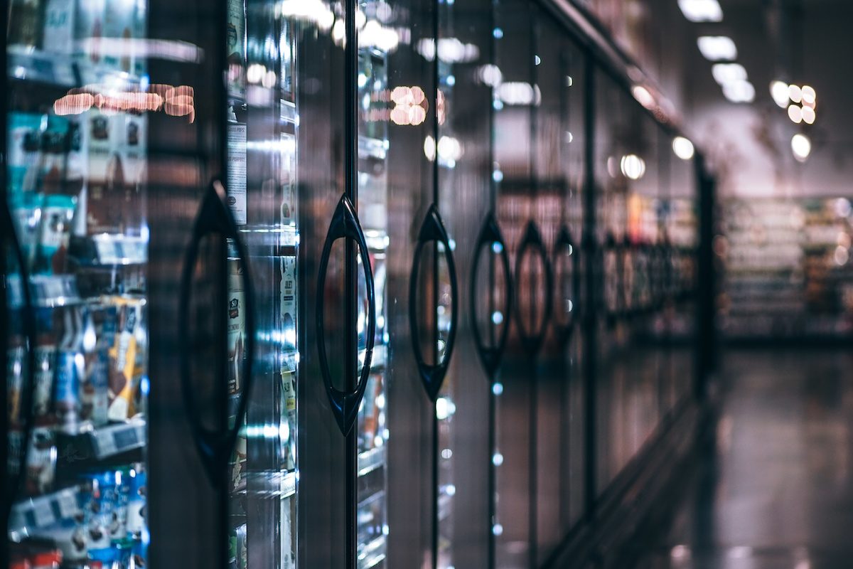 Commercial Refrigeration Repair with ATN Mechanical
