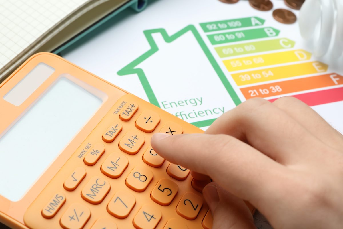 Energy Efficiency with ATN Mechanical