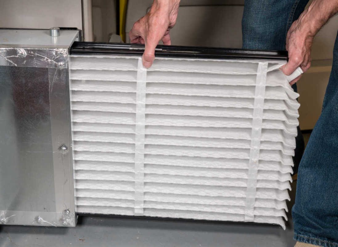 Furnace Repair with ATN Mechanical