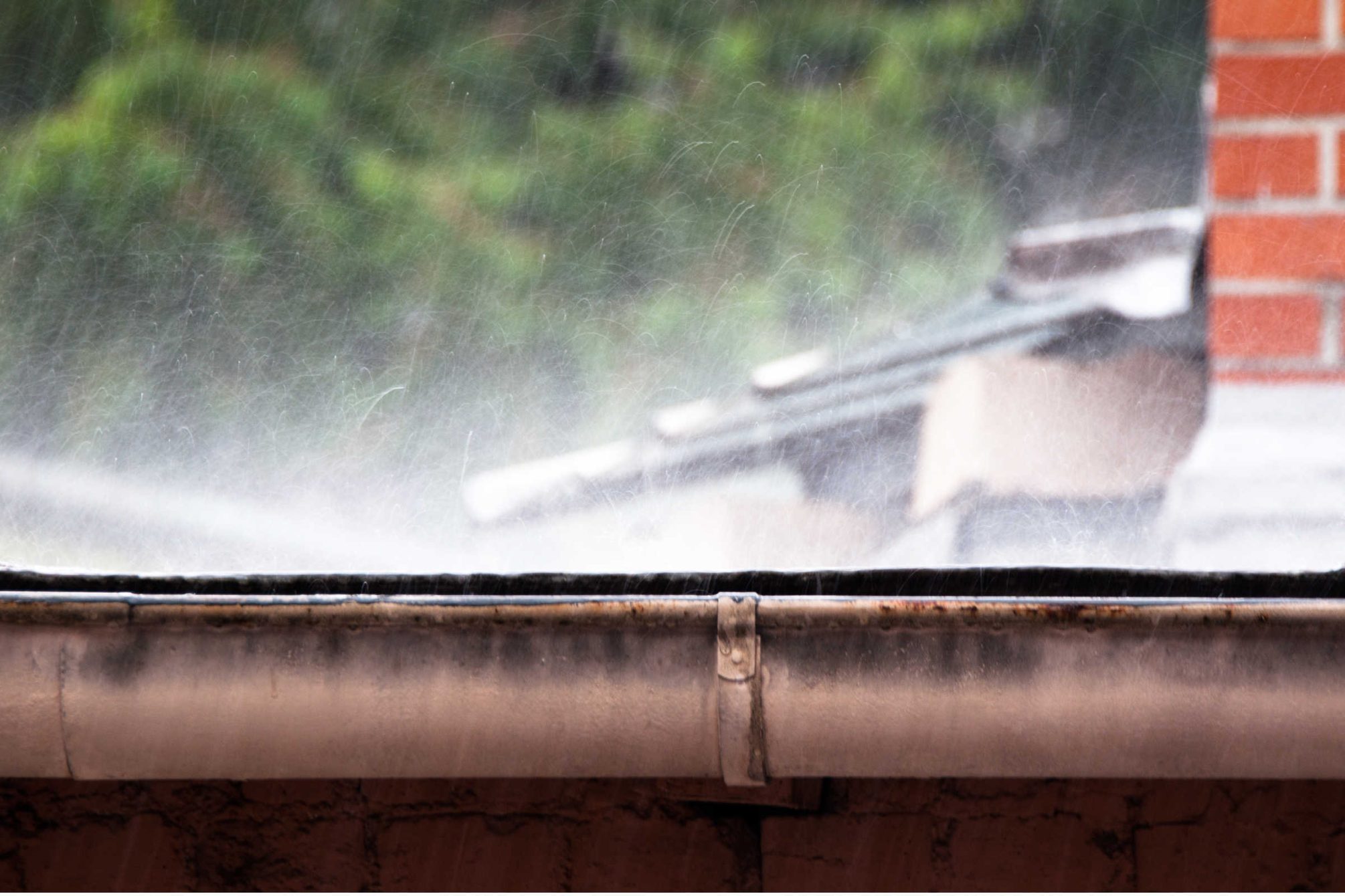 Gutter by ATN Mechanical Systems