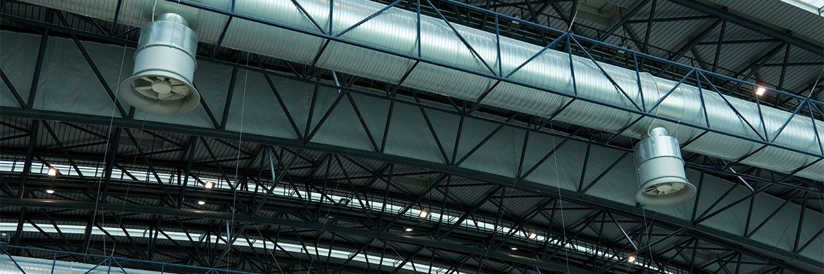 Industrial, Commercial and Residential