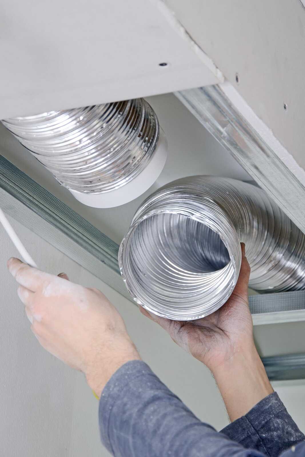 Inspection by ATN Mechanical Systems