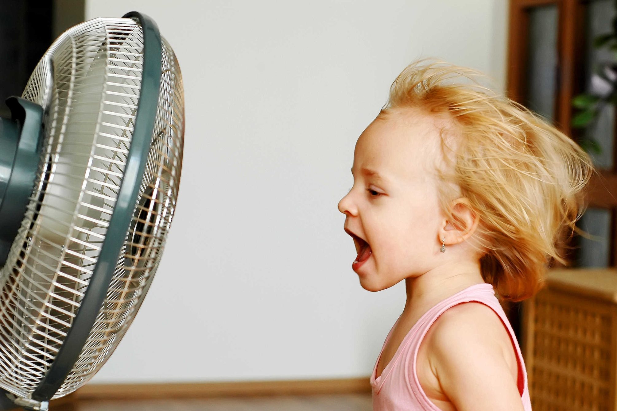 Air Conditioning