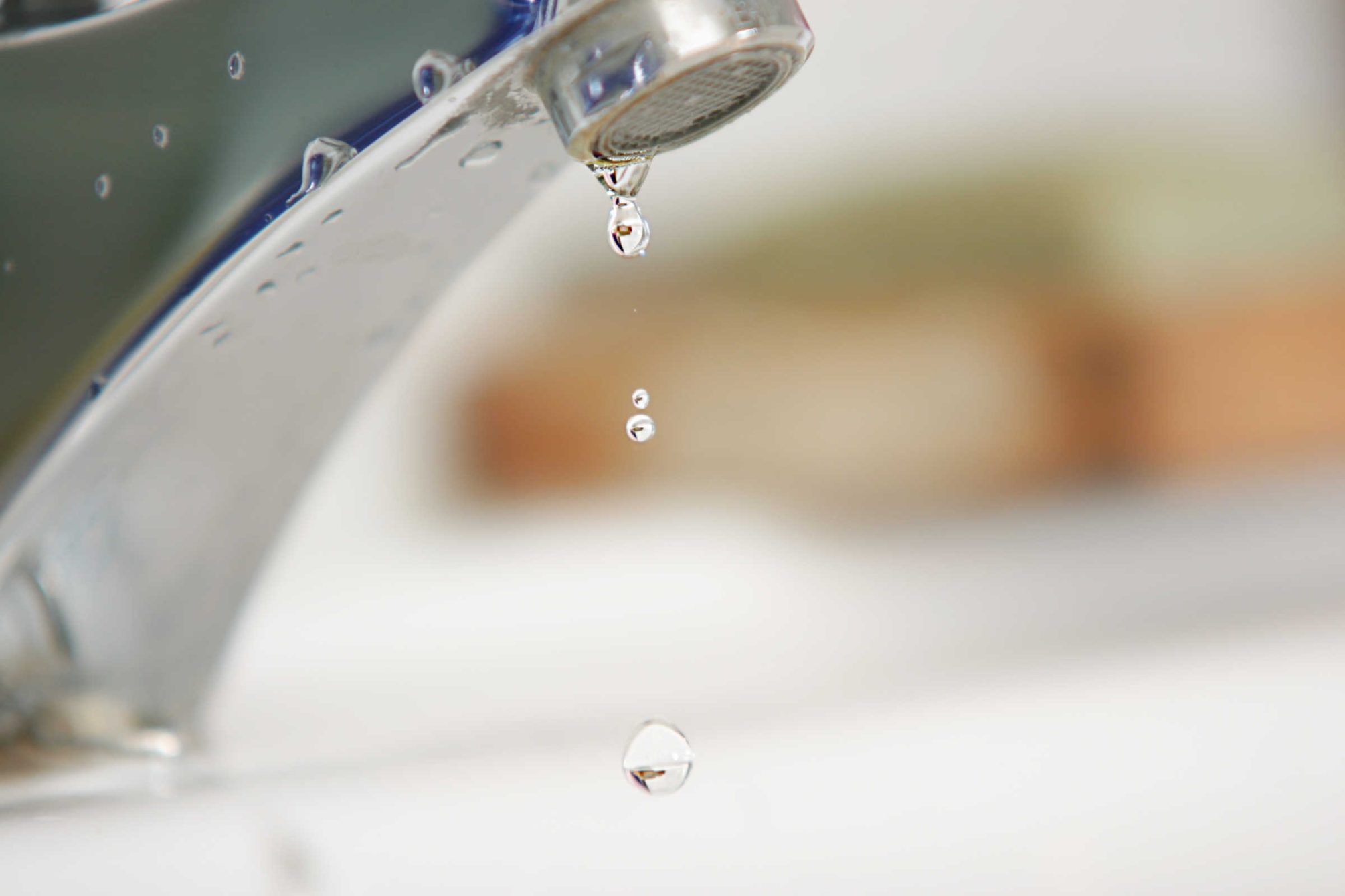 Fix Leaks to Control Humidity in Home
