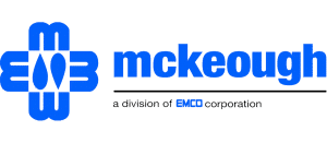 McKeough Logo