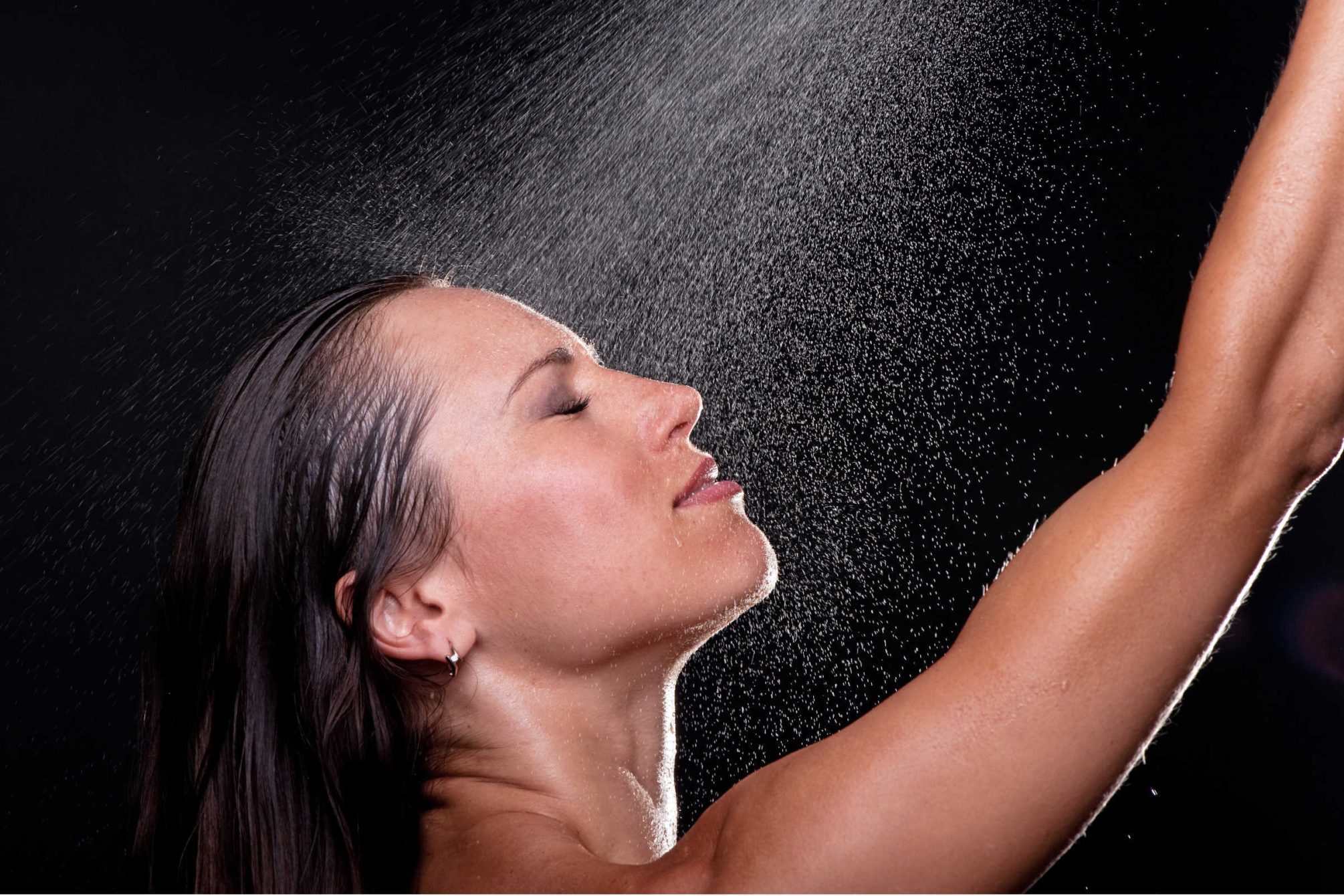 Shower by ATN Mechanical Systems