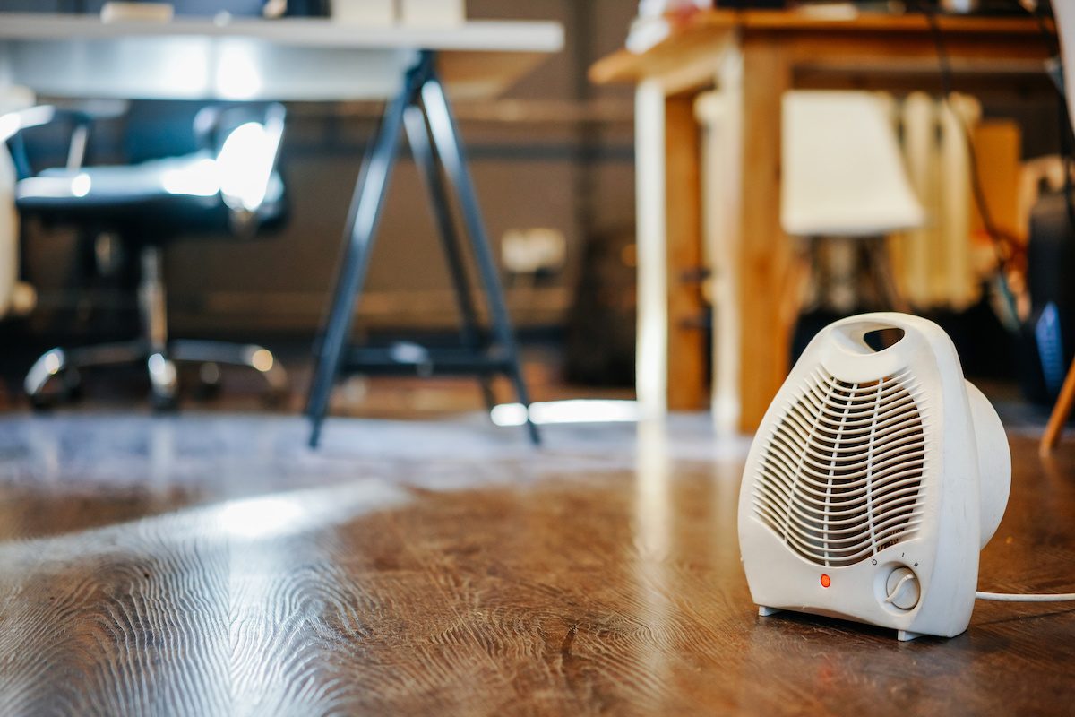 Space Heater Safety With ATN Mechanical
