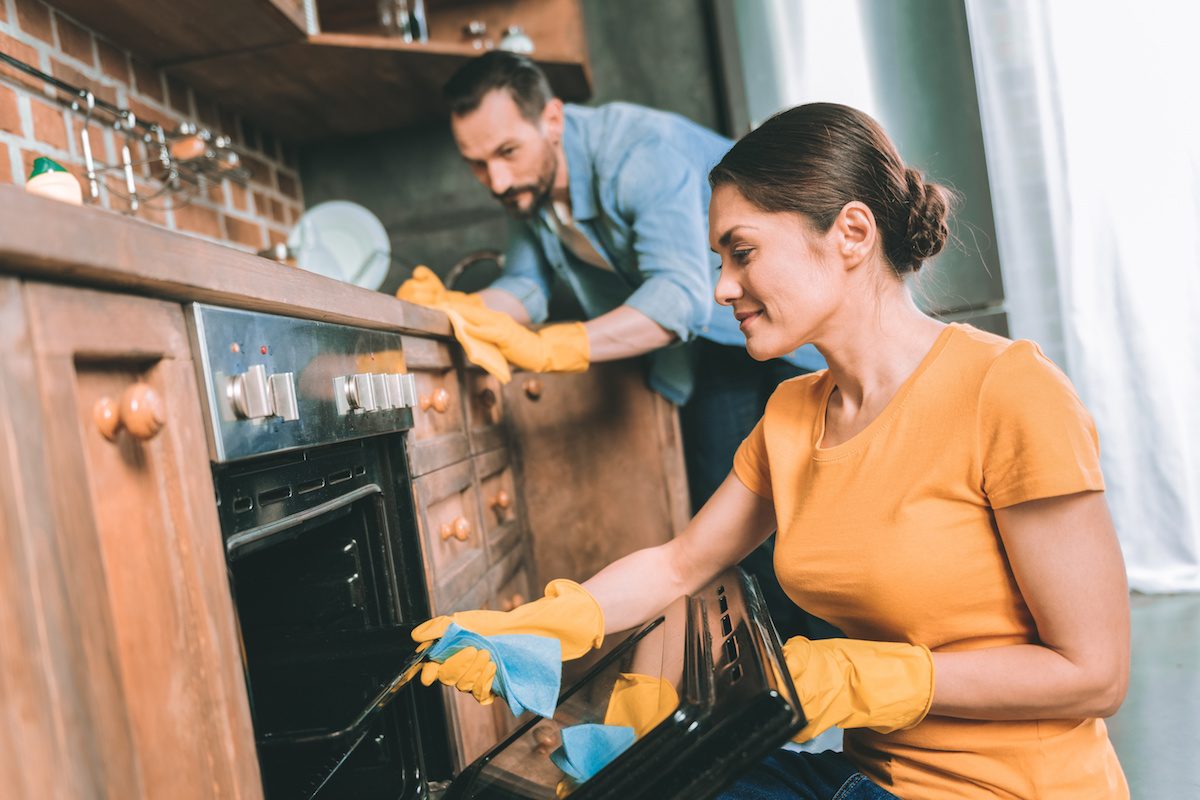 Spring Cleaning With ATN Mechanical