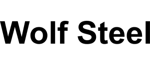 Wolf Steel Logo