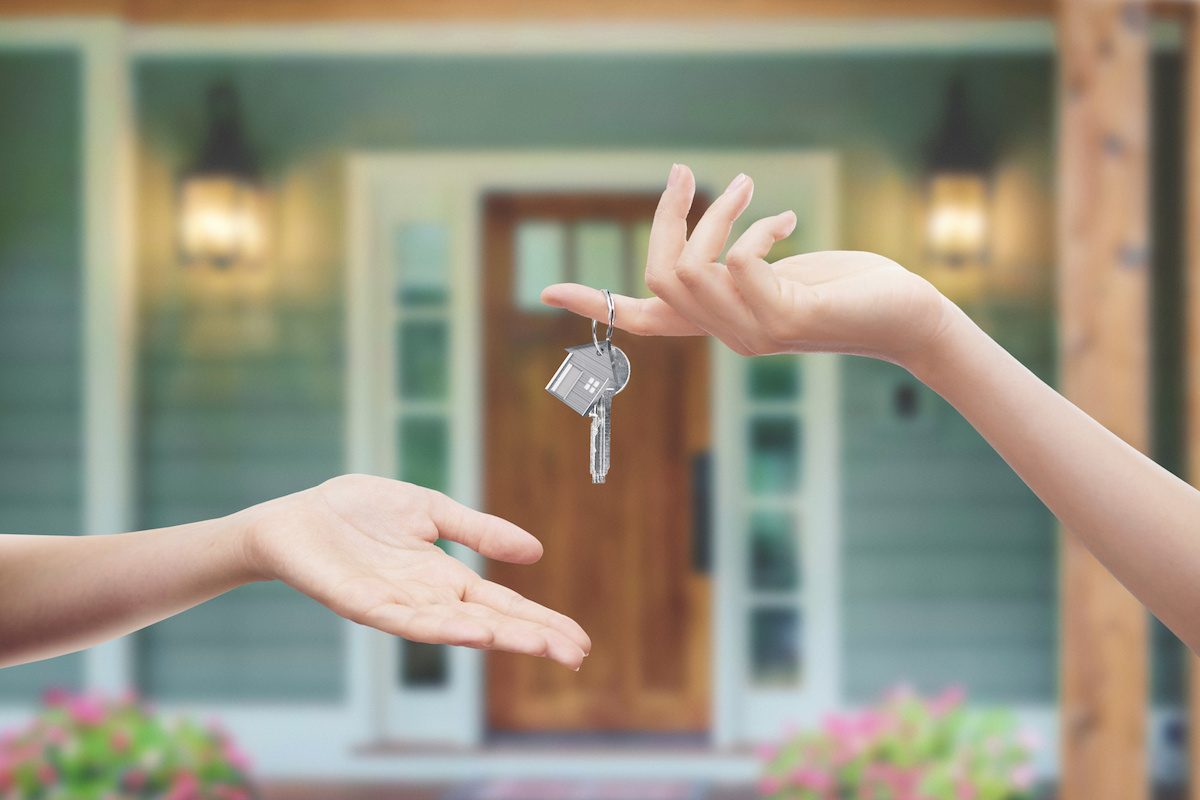 Buying a Home By ATN Mechanical